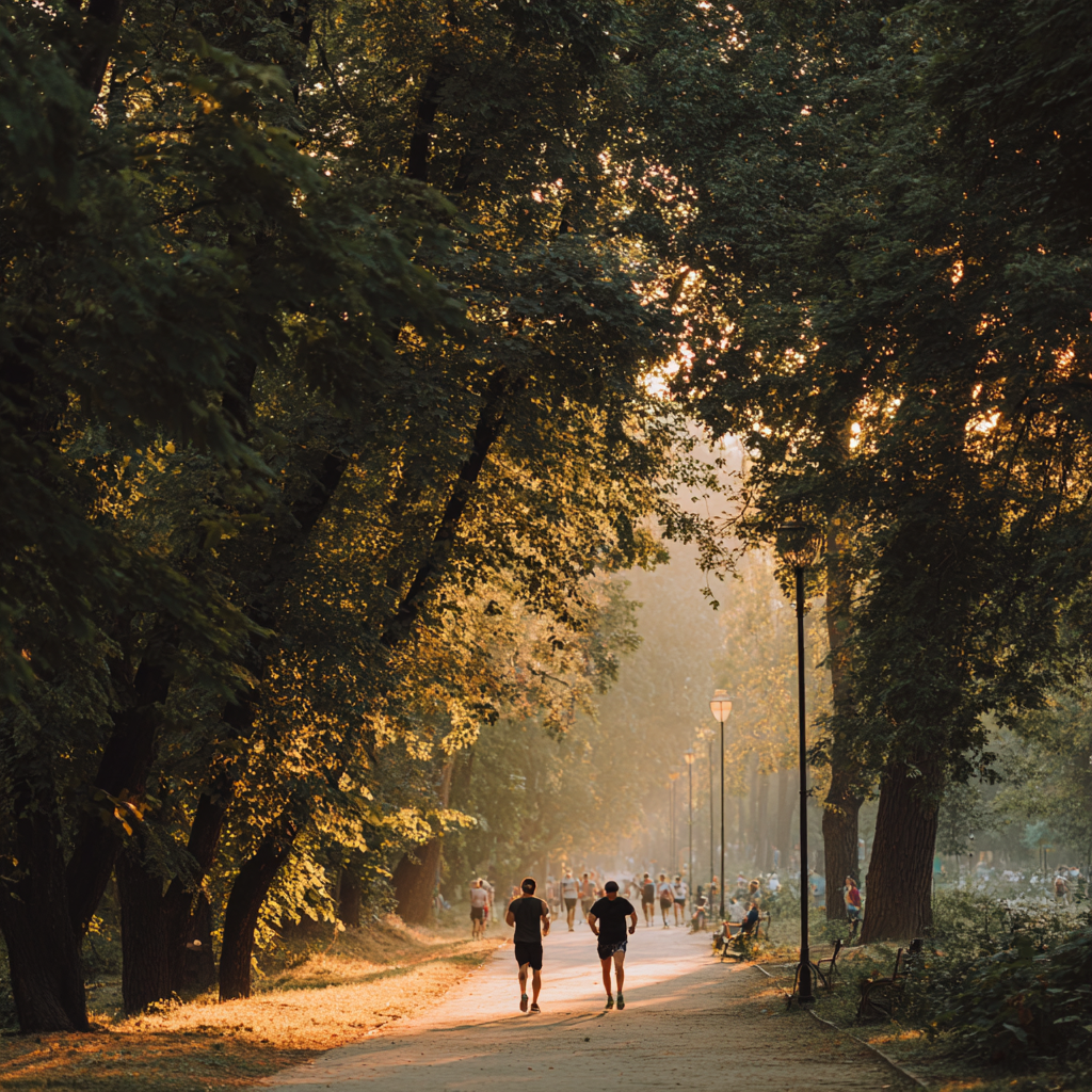 Как работи процесът